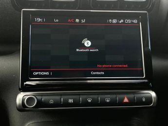 Citroen C3 Aircross 1.2 PureTech 130 Shine Plus 5dr EAT6