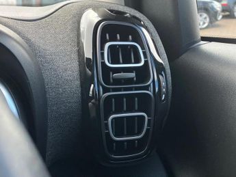 Citroen C3 Aircross 1.2 PureTech 130 Shine Plus 5dr EAT6