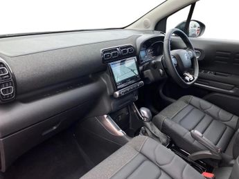Citroen C3 Aircross 1.2 PureTech 130 Shine Plus 5dr EAT6