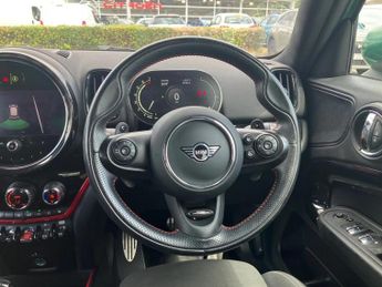 Mini Countryman 2.0 Cooper S Sport ALL4 5dr Auto