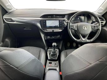 Vauxhall Corsa 1.2 Turbo Elite Nav Premium 5dr