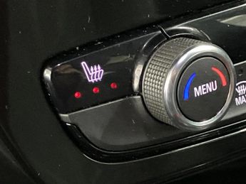 Vauxhall Mokka 100kW Ultimate 50kWh 5dr Auto