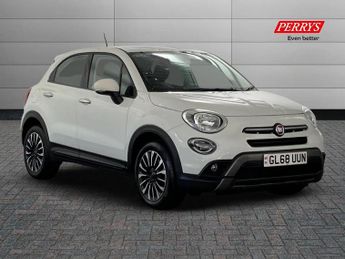 Fiat 500 1.0 City Cross 5dr