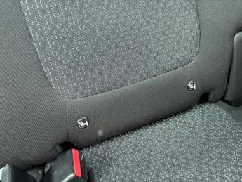 Vauxhall Crossland 1.2 Turbo Griffin 5dr