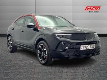 Vauxhall Mokka 1.2 Turbo 100 GS  5dr