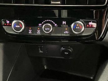 Vauxhall Mokka 1.2 Turbo 100 GS  5dr