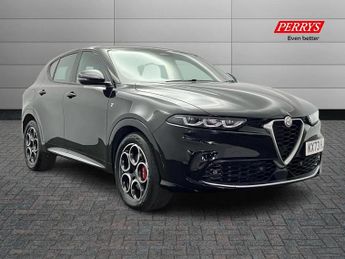 Alfa Romeo Tonale 1.5 MHEV Ti 5dr Auto