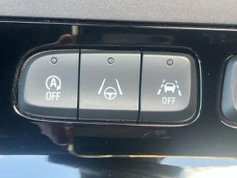 Vauxhall Mokka 1.2 Turbo Ultimate 5dr Auto