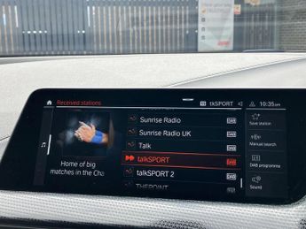 BMW 1 Series 118i [136] Sport 5dr