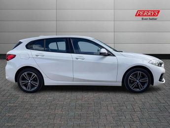 BMW 1 Series 118i [136] Sport 5dr