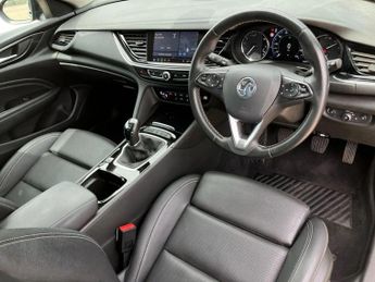 Vauxhall Insignia 2.0 Turbo D Elite Nav 5dr
