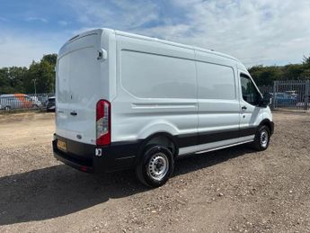 Ford Transit 350 L3 H2 EcoBlue 2.0 130ps Leader Van