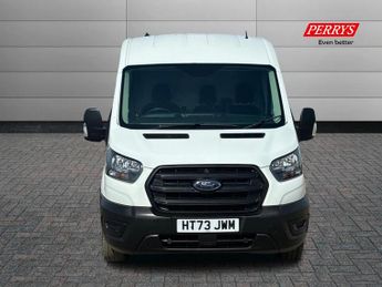 Ford Transit 350 L3 H2 EcoBlue 2.0 130ps Leader Van