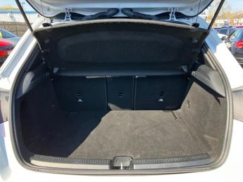 Mercedes-Benz A Class A180 AMG Line Executive 5dr Auto