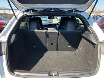 Mercedes-Benz A Class A180 AMG Line Executive 5dr Auto