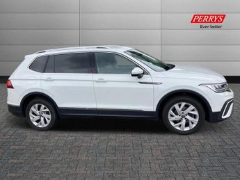 Volkswagen Tiguan Allspace 1.5 TSI Life 5dr