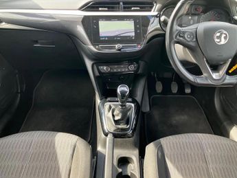 Vauxhall Corsa 1.2 Turbo Griffin Edition 5dr