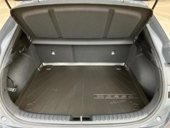 Kia Xceed 1.5T GDi ISG 138 GT-Line 5dr