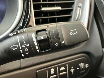 Kia Xceed 1.5T GDi ISG 138 GT-Line 5dr