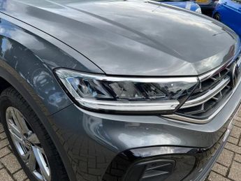 Volkswagen T-Roc 2.0 TSI 4MOTION R-Line 5dr DSG