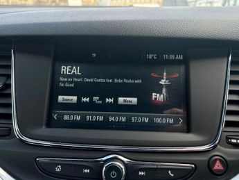 Vauxhall Astra 1.4T 16V 150 SRi 5dr