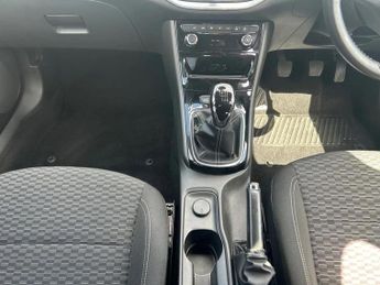 Vauxhall Astra 1.4T 16V 150 SRi 5dr