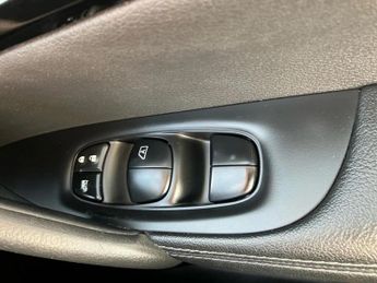 Nissan Qashqai 1.5 dCi Tekna 5dr