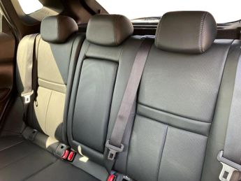 Nissan Qashqai 1.5 dCi Tekna 5dr