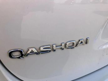Nissan Qashqai 1.5 dCi Tekna 5dr