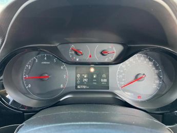 Vauxhall Corsa 1.2 Turbo SRi 5dr