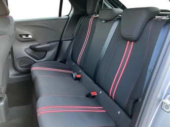 Vauxhall Corsa 1.2 Turbo SRi 5dr