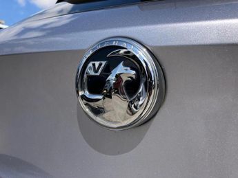 Vauxhall Corsa 1.2 Turbo SRi 5dr