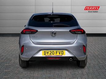 Vauxhall Corsa 1.2 Turbo SRi 5dr
