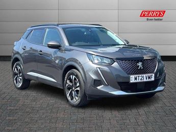 Peugeot 2008 1.2 PureTech Allure 5dr