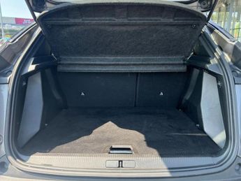 Peugeot 2008 1.2 PureTech Allure 5dr