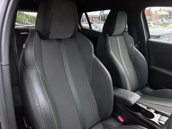 Peugeot 2008 1.2 PureTech 130 GT 5dr EAT8