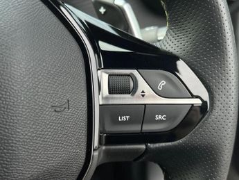 Peugeot 2008 1.2 PureTech 130 GT 5dr EAT8