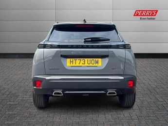 Peugeot 2008 1.2 PureTech 130 GT 5dr EAT8
