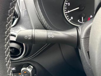 Nissan Juke 1.0 DiG-T 114 N-Connecta 5dr DCT