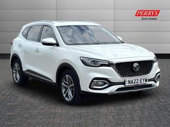 MG HS 1.5 T-GDI Exclusive 5dr