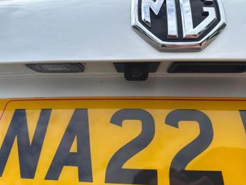 Mg Hs 1.5 T-GDI Exclusive 5dr