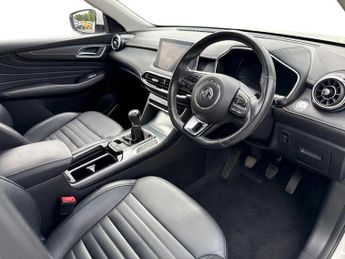 Mg Hs 1.5 T-GDI Exclusive 5dr