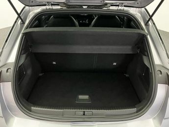 Vauxhall Mokka 1.2 Turbo Ultimate 5dr Auto