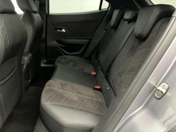 Vauxhall Mokka 1.2 Turbo Ultimate 5dr Auto
