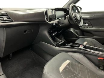 Vauxhall Mokka 1.2 Turbo Ultimate 5dr Auto