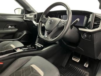 Vauxhall Mokka 1.2 Turbo Ultimate 5dr Auto