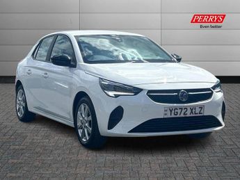 Vauxhall Corsa 1.2 Design 5dr