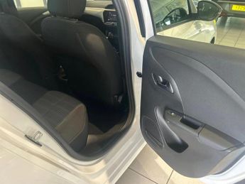 Vauxhall Corsa 1.2 Design 5dr