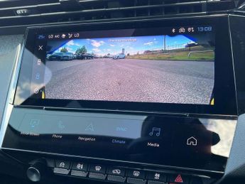 Peugeot 308 1.2 PureTech Allure 5dr EAT8