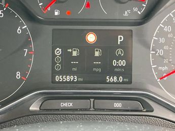 Vauxhall Combo Life 1.5 Turbo D 130 Energy 5dr Auto